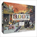 Root  (Ediția Engleză)
