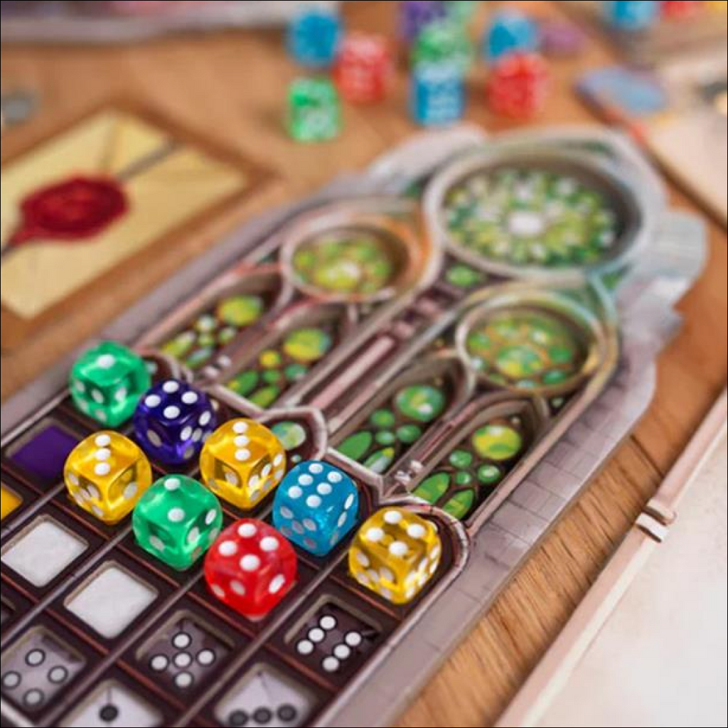 Sagrada Refresh (Ediția Engleză)