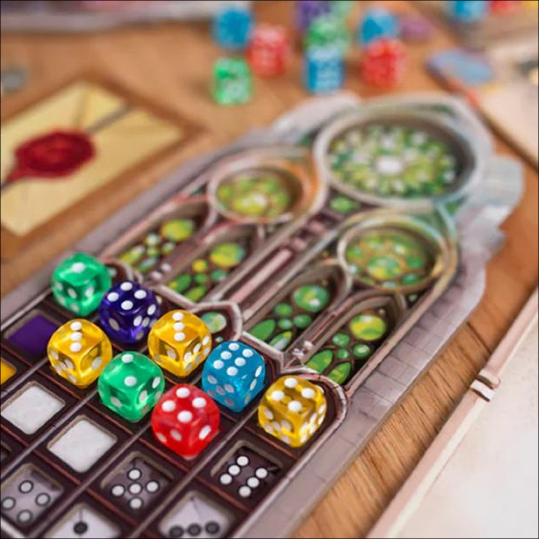 Sagrada Refresh (Ediția Engleză)