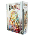 Sagrada Refresh (Ediția Engleză)