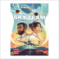 Sky Team - Joc Cooperativ (Ediția Română)