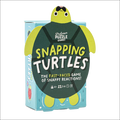 Snapping Turtles (Ediția Engleză)
