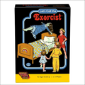 Steven Rhodes: Let’s Call the Exorcist (Ediția Engleză)