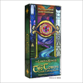 The Two Towers: Trick-Taking Game (Ediția Engleză)