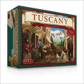 Toscana (Tuscany Essential Edition) - Extensie Viticulture (Ediția Română)