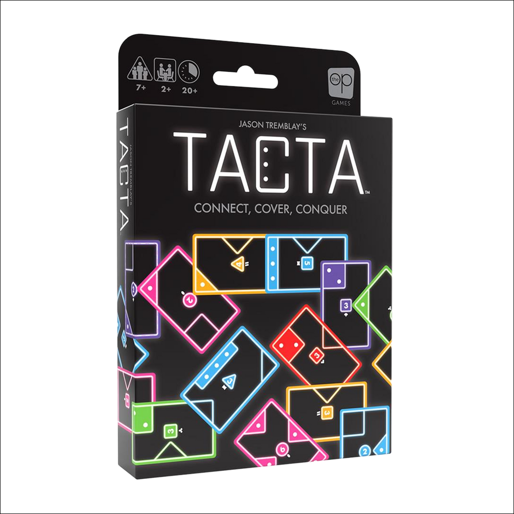 Tacta (Ediția Engleză)