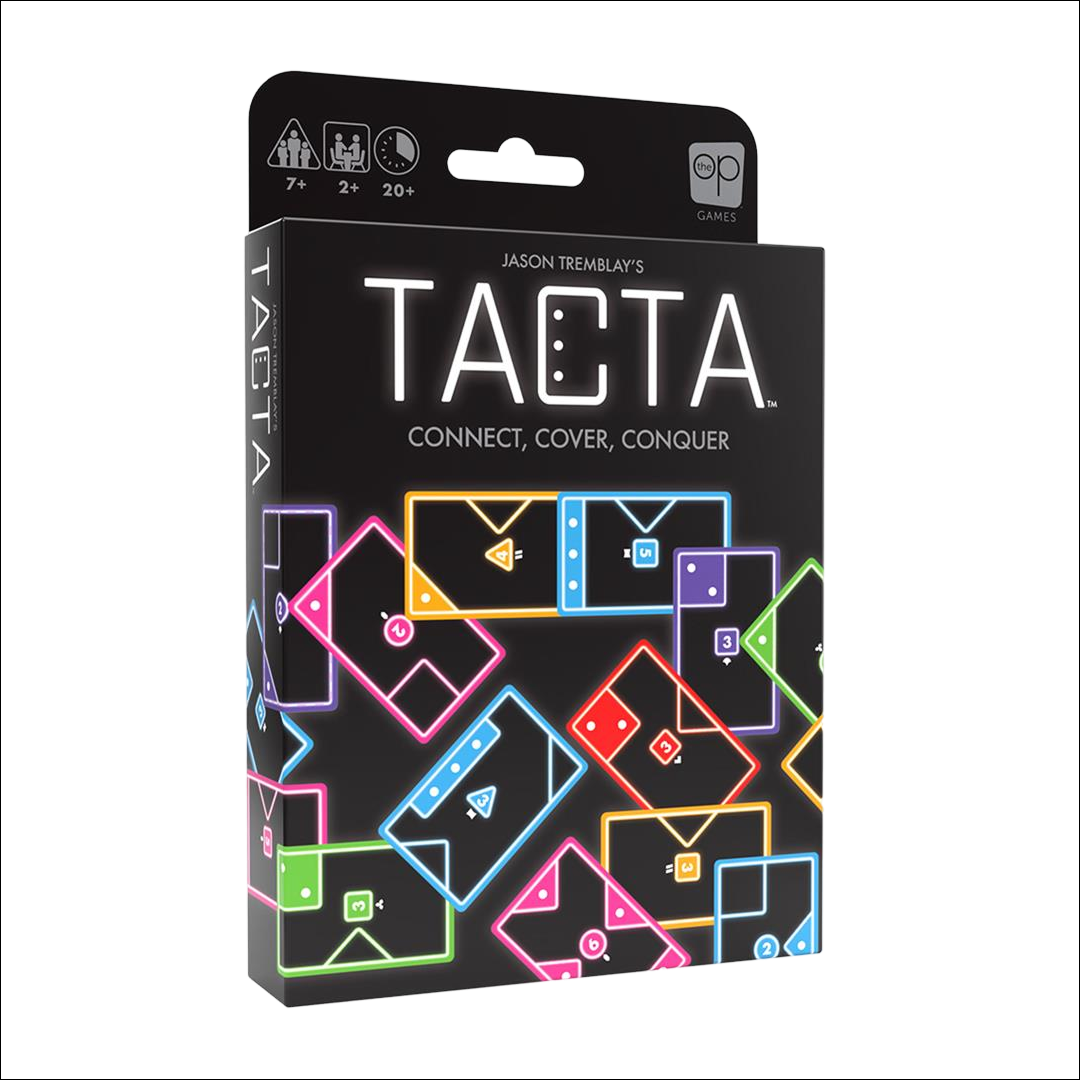 Tacta (Ediția Engleză)