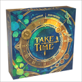 Take Time (Ediția Engleză)