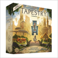 Tapestry - Joc de Societate (Ediția Engleză)