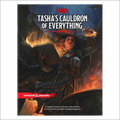 D&D Tasha's Cauldron of Everything (Ediția Engleză)