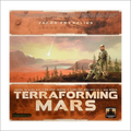 Terraforming Mars (Ediția Engleză)