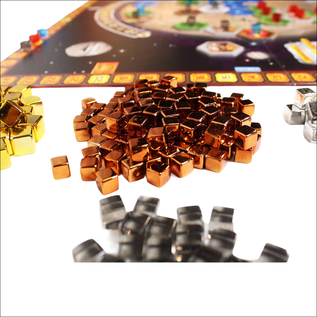 Terraforming Mars (Ediția Engleză)