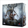 The Witcher: Old World (Ediția Engleză)