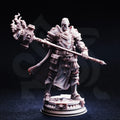 Uktakun - Harbinger of Namneri // Miniatură D&D