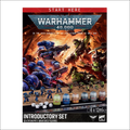 Warhammer 40,000: Introductory Set (Ediția Engleză)