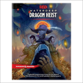 D&D Waterdeep: Dragon Heist