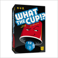 What the Cup (Ediția Engleză)