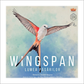 Wingspan: Lumea Păsărilor (Ediția Română)