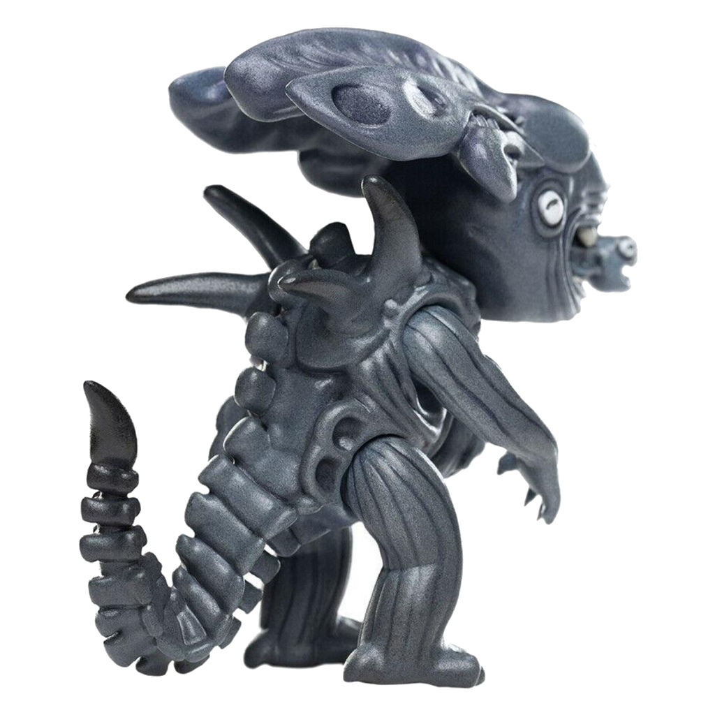 Figurină Alien Queen - detaliu