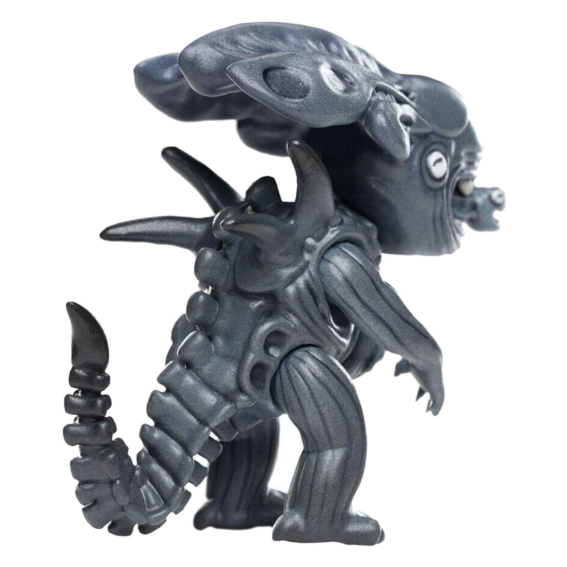 Figurină Alien Queen - detaliu