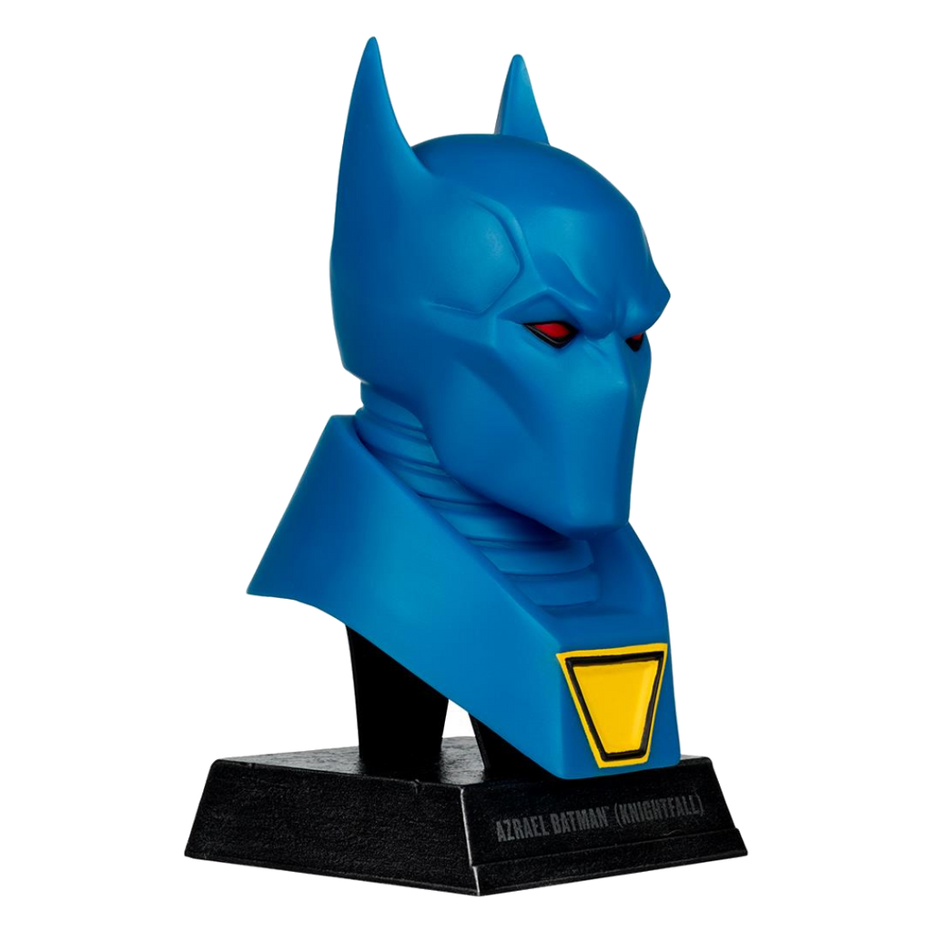 Replică Cowl Azrael – ambalaj