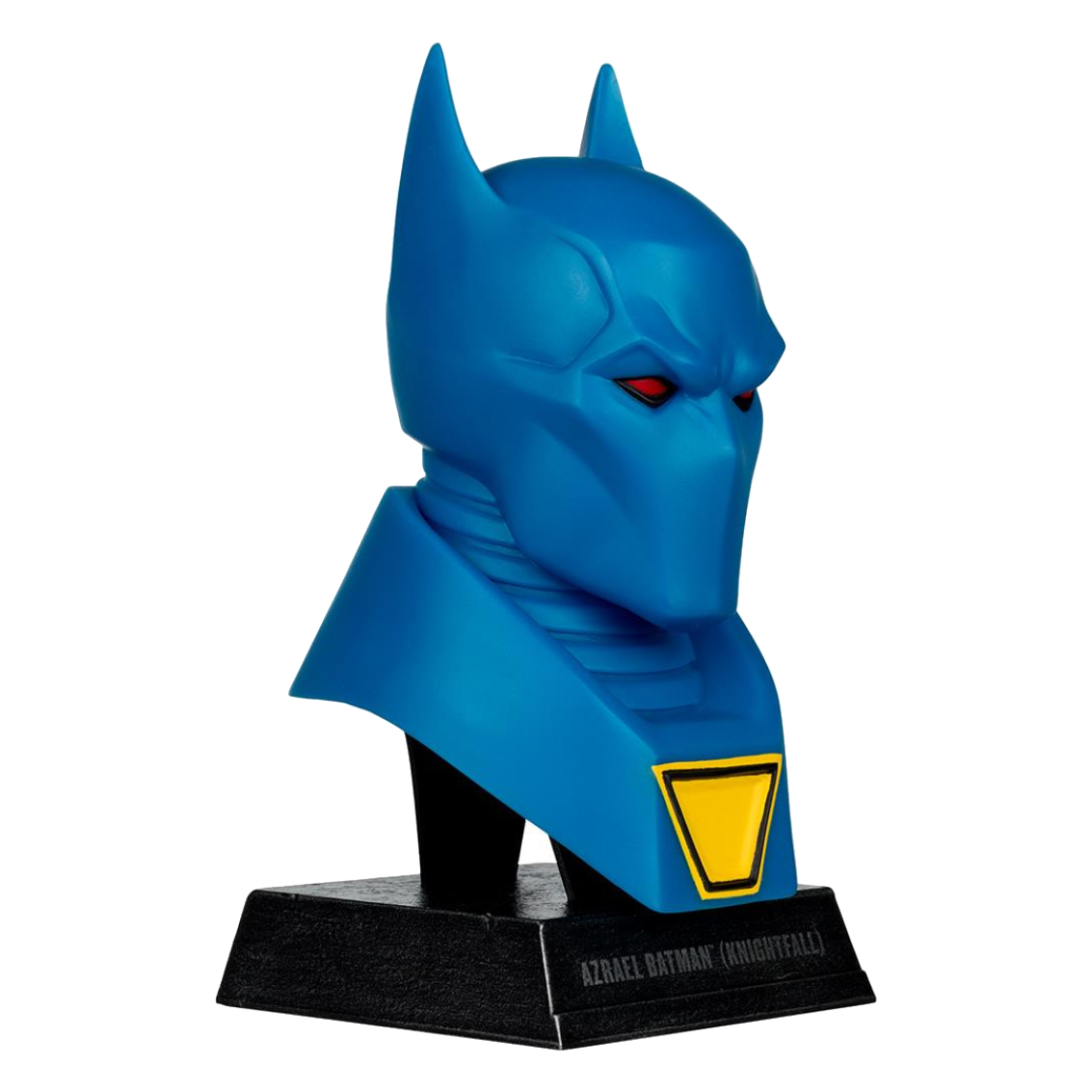 Replică Cowl Azrael – ambalaj