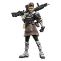 Figurină Bangalore Apex Legends Weta Workshop Mini Epics