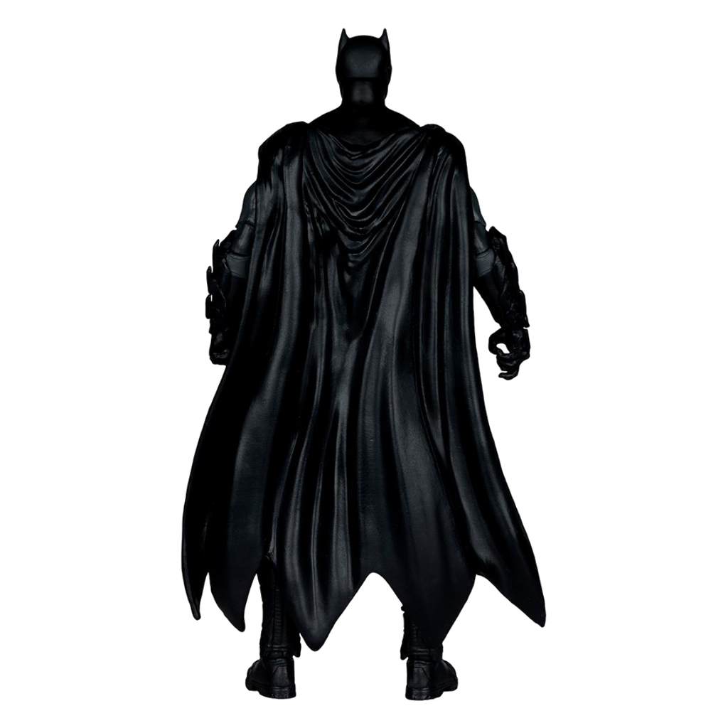 Figurină Batman DC Rebirth - detaliu