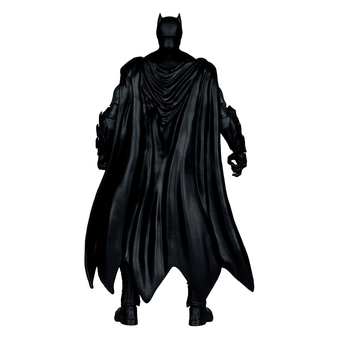 Figurină Batman DC Rebirth - detaliu