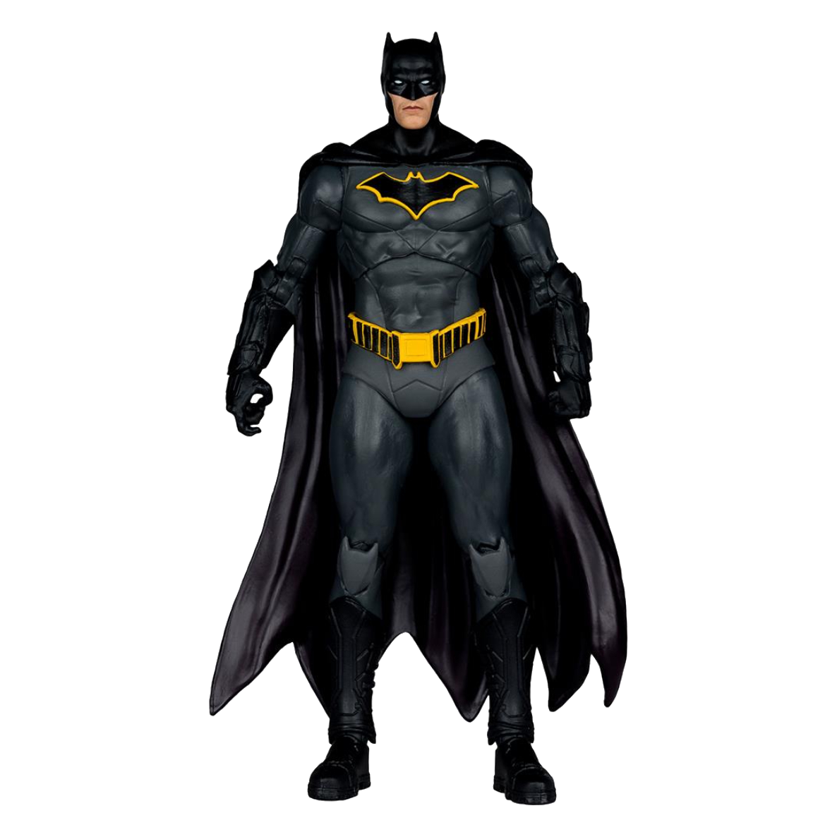 Figurină Batman DC Rebirth - ambalaj