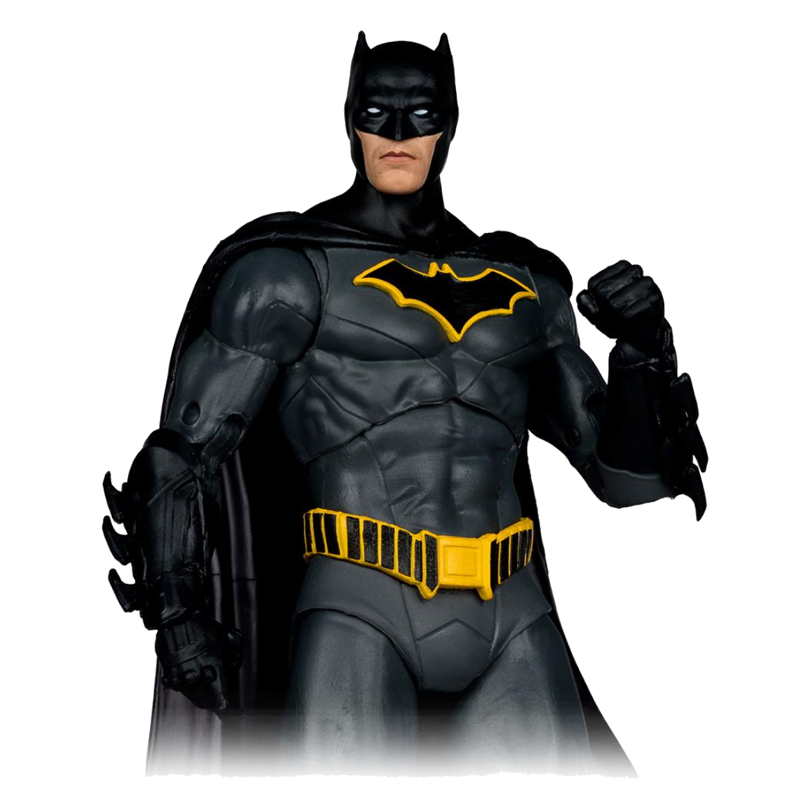 Figurină Batman DC Rebirth - ambalaj