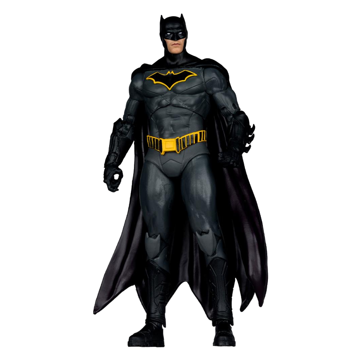 Figurină Batman DC Rebirth - ambalaj