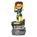 Figurină Cyclops X-Men Iron Studios MiniCo