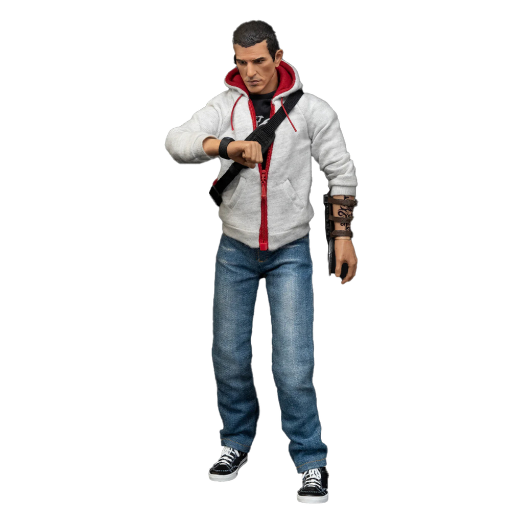 Figurină Desmond Miles Assassin's Creed PureArts 1:6