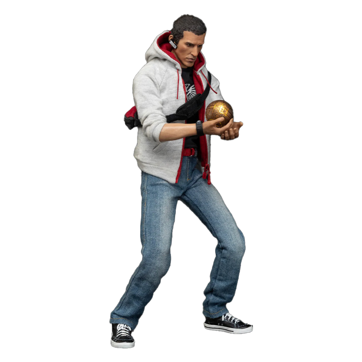 Figurină Desmond Miles - bază