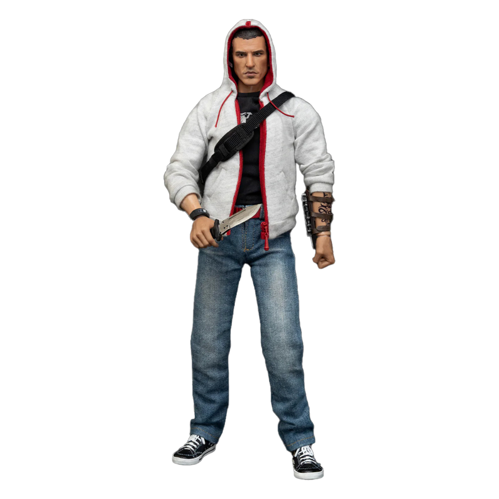 Figurină Desmond Miles - ambalaj