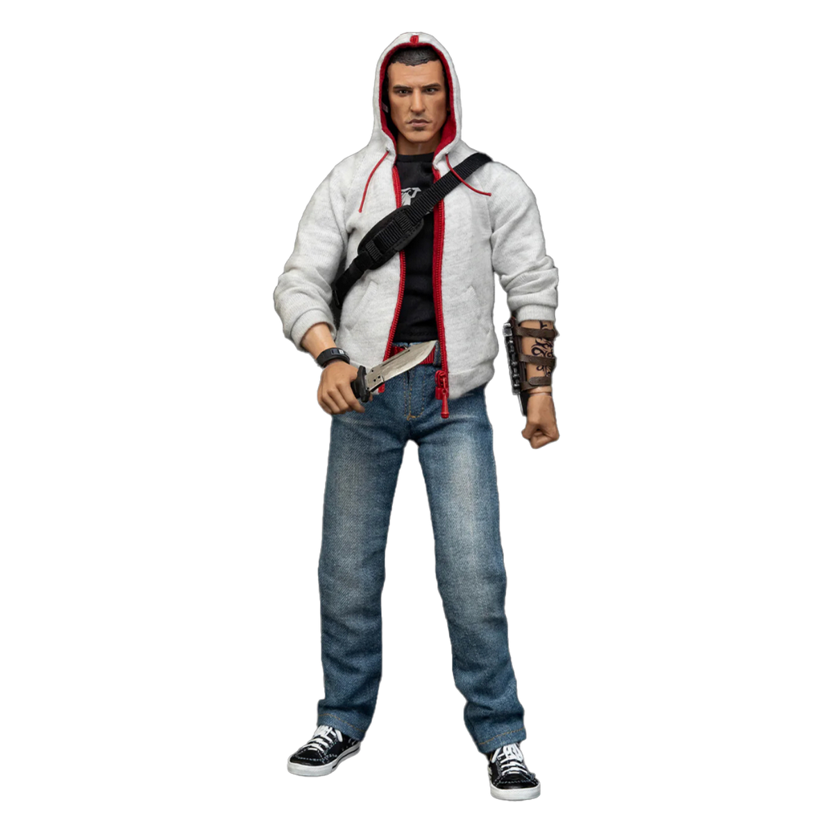 Figurină Desmond Miles - ambalaj