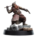 Figurină Gimli, Son of Glóin – Weta Workshop