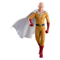 Figurină Saitama Grandista One-Punch Man Bandai