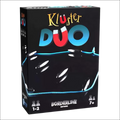 Kluster Duo - Joc cu Magneți