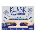 KLASK - Joc de masă interactiv
