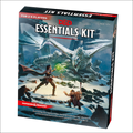 D&D Essentials Kit