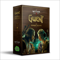 Gwent: The Legendary Card Game (Limba Engleză)