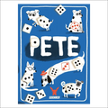 Pete - Joc de Societate (Ediția Romănă)