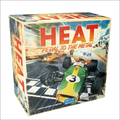 Heat: Pedal to the Metal (Ediția Engleză)