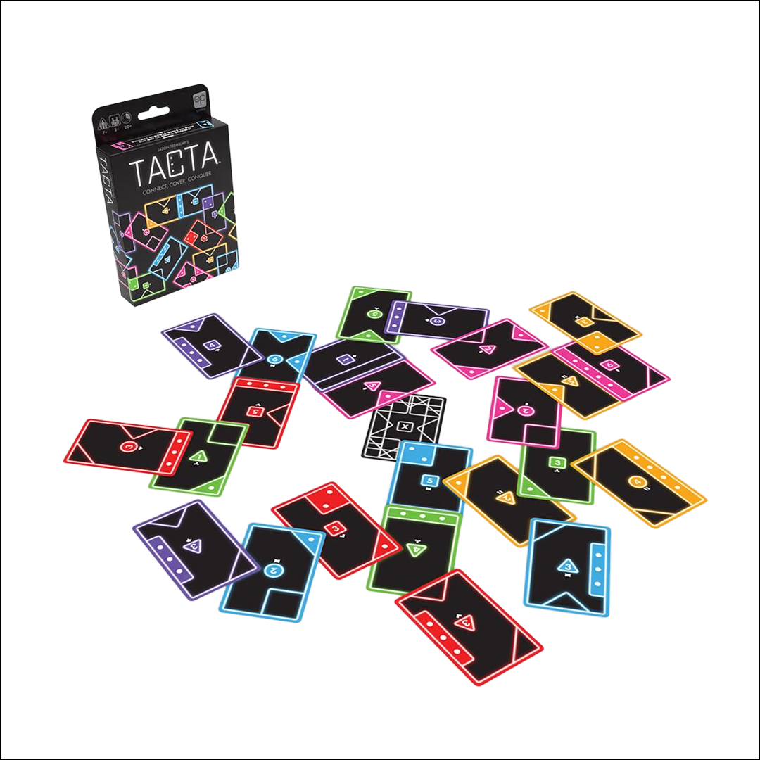 Tacta (Ediția Engleză)