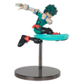 Figurină Izuku Midoriya My Hero Academia Bandai Banpresto