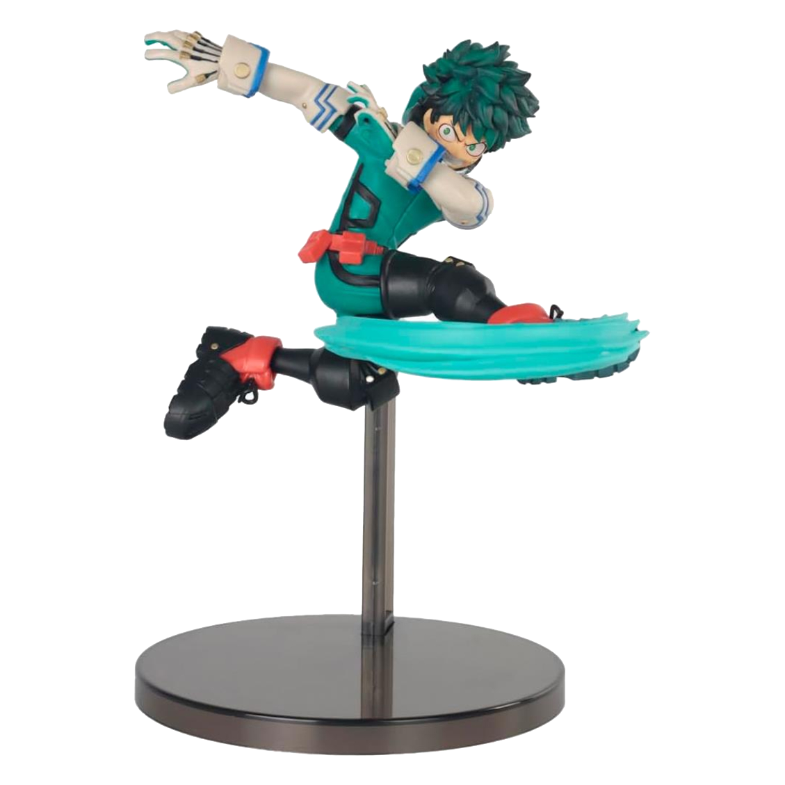 Figurină Izuku Midoriya My Hero Academia Bandai Banpresto