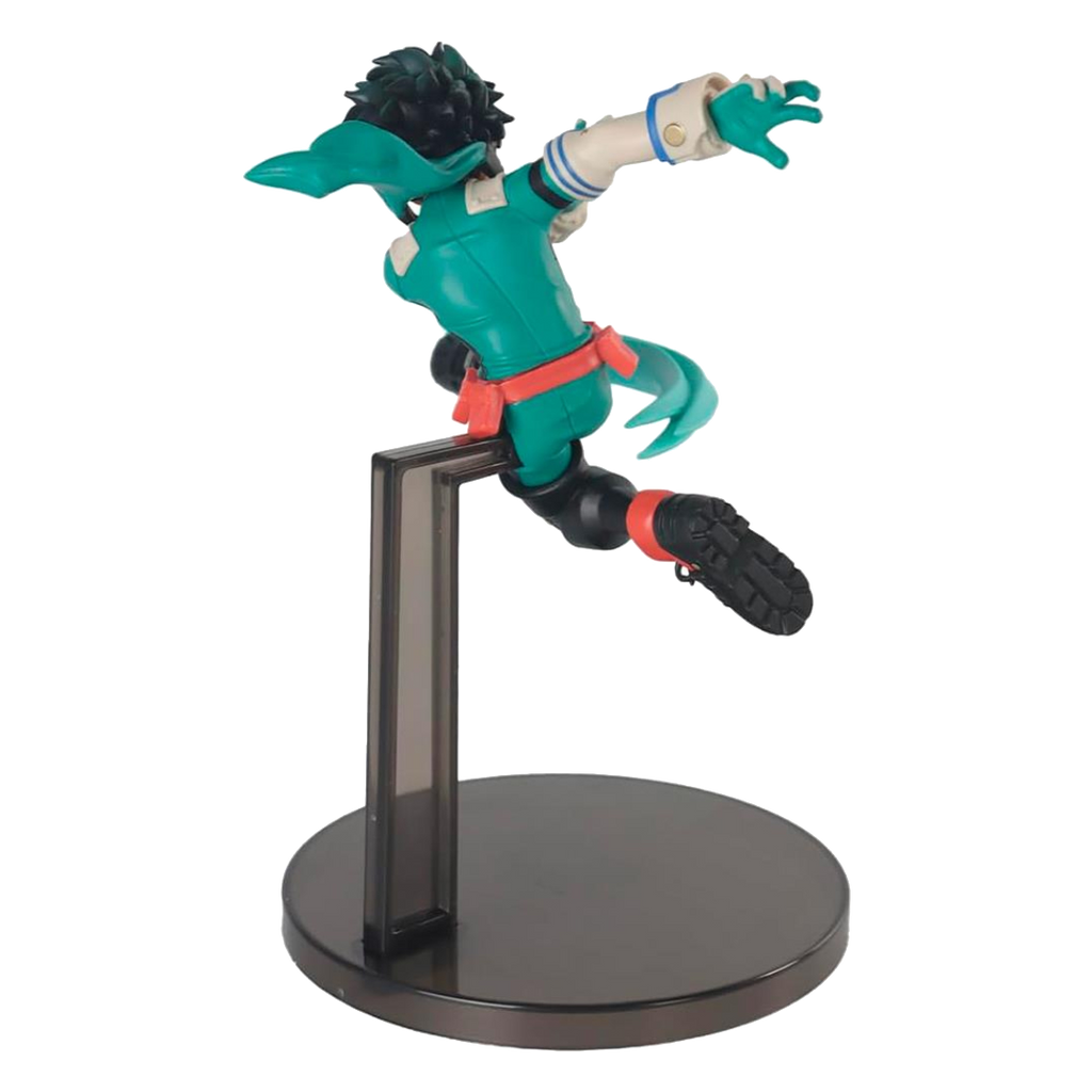 Figurină Izuku Midoriya - detaliu