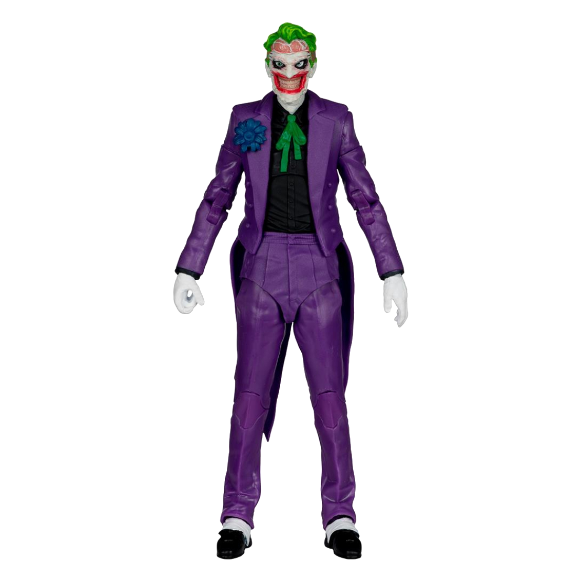 Figurină The Joker Death of the Family DC Multiverse McFarlane
